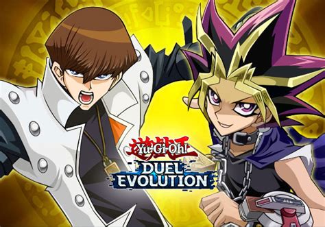 Yu-Gi-Oh!: Duel Evolution | MMOHuts