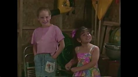 Barney And The Backyard Gang The Backyard Show Tina And Amy 60p Youtube