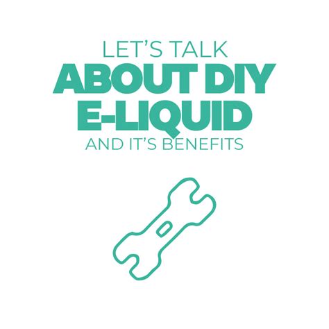 What is diy e liquid? - Drip Hacks