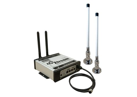 Gxtream Internet System Inkl G Antennen Mit M Kabel Nur