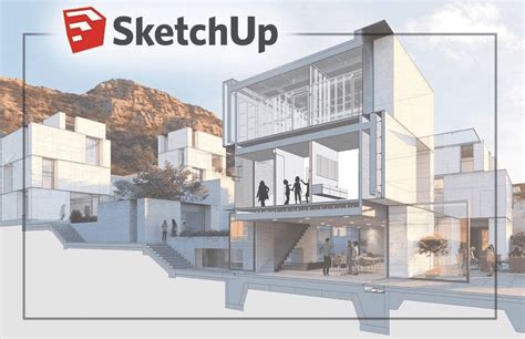 Sketchup Pro Grossgrand