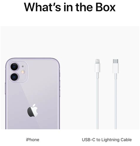 New Charger For Iphone 11 Apple Community