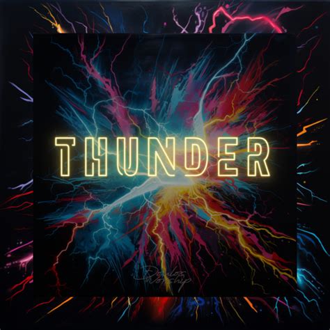 Thunder Single By Doulos Worship Spotify