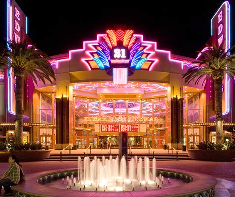 Irvine Spectrum Theater Imax