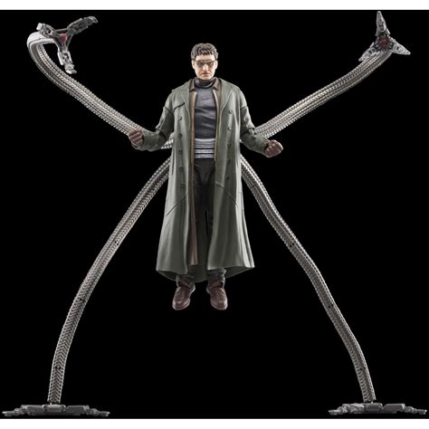 Hasbro Marvel Spider Man Marvel Legends Series Doc Ock No Way Home