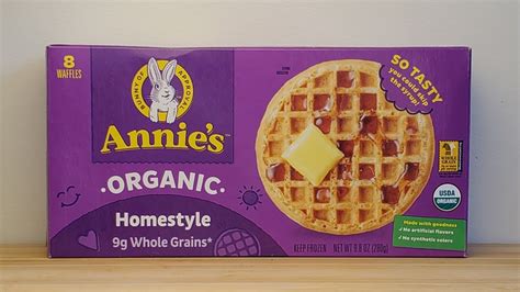 Frozen Waffles Brands Ranked Worst To Best