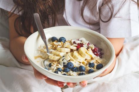 Qu Cereal Puede Cenar Que No Engorde Descubre Los Mejores