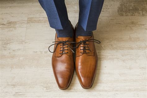 The Best Dress Shoes Every Man Must Own In