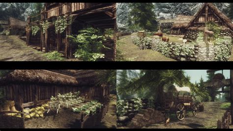 Jk Sシリーズ おすすめmod順 Skyrim Mod データベース