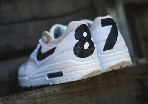 Nike Air Max 1 87 | Sole Collector