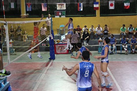 Liga Gay Amazonense De Voleibol Define Os Quatro Semifinalistas Globoesporte