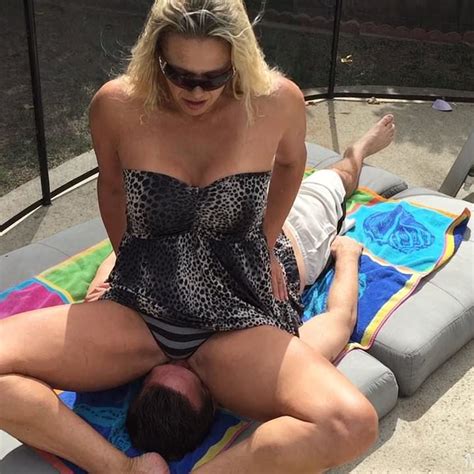 Mistress Destiny Facesitting Compilation Porn B7 XHamster XHamster