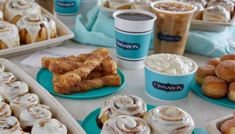 Cinnabon | Housediver