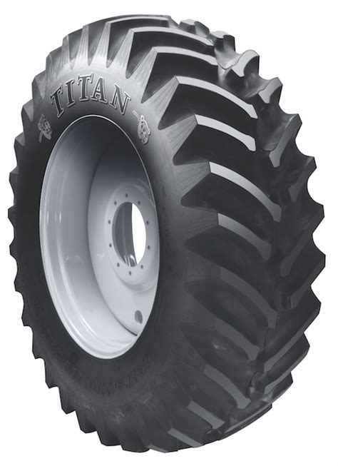 Titan Tractor Tires Farm Tractor Tires