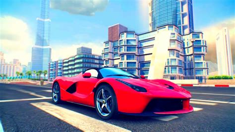 Top Asphalt Ferrari Laferrari Aperta Showdown Cup In Dubai