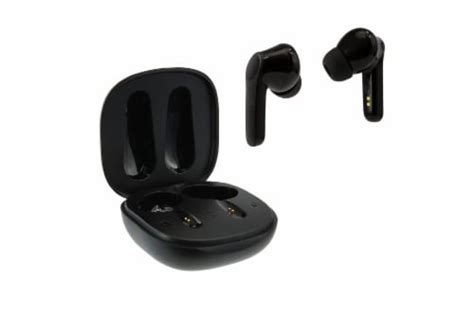 Ilive 10mm Neodymium Driver Truly Wireless Earbuds Black 1 Ct Fred Meyer