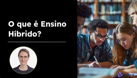 Híbrido Significado Faculdade