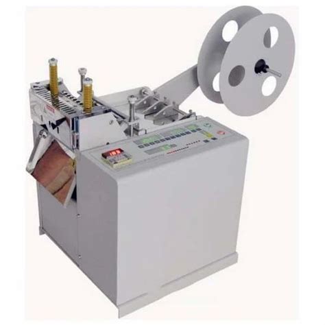 Cutting Machine Label Cutting Machine Importer From Tiruppur