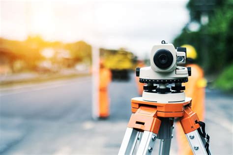 Qué es la topografía y para qué sirve Escuela Postgrado Ingeniería