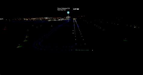 Ksux Sioux Gateway Airport Microsoft Flight Simulator