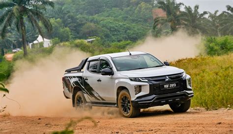 All New Mitsubishi Xforce Compact Suv Launched In Indonesia