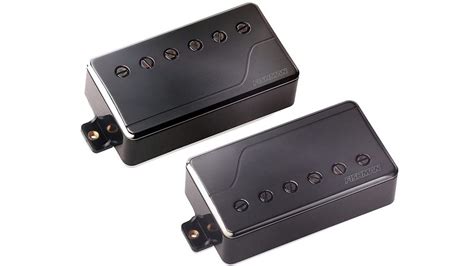 Best pickups for metal 2025: upgrade to high gain heaven | Guitar World