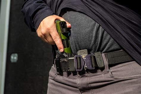 Choosing a Concealed Carry Gun | Blog - OnPoint Range