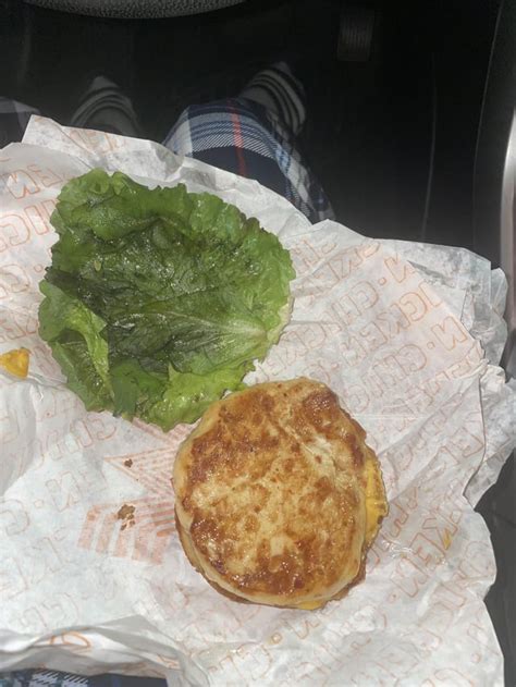 Grilled Chicken Sandwiches : r/Whataburger