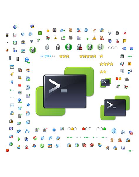 Vmware Icon At Collection Of Vmware Icon Free For