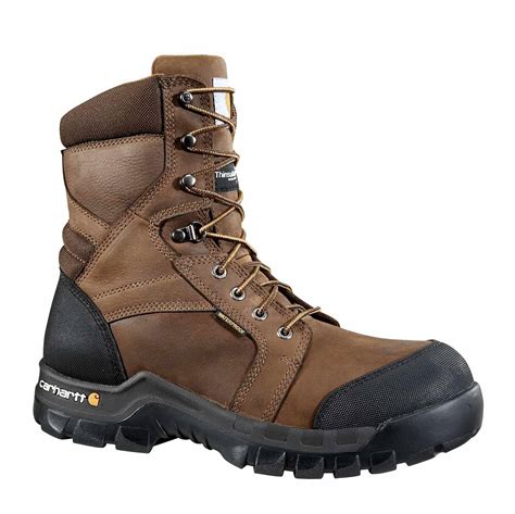 Waterproof Boots and Footwear | Carhartt | Carhartt