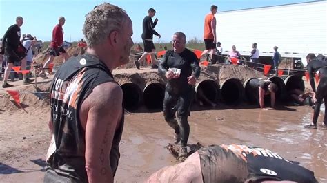 Tough Mudder Arizona Boa Constrictor Youtube