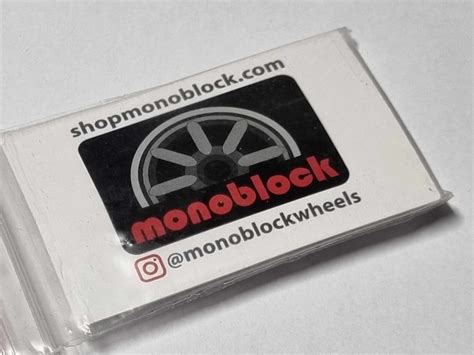 MBX Hot Wheels FELGI Koła Monoblock 1kpl 1 64 Góra Kalwaria Kup teraz na Allegro Lokalnie