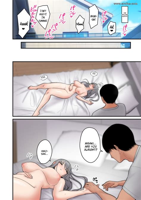 Page 18 Hentai And Manga English Sueyuu Wife Feelings Erofus Sex