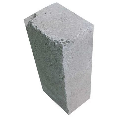 Gray Cement Bricks 9 In X 4 In X 3 In At Rs 10 Piece In Guwahati ID