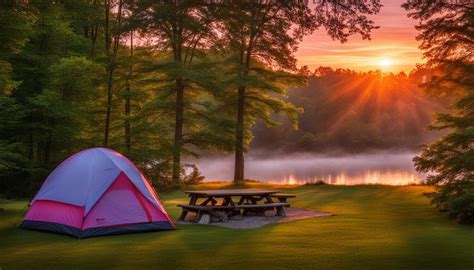 Ultimate Guide to Road America Camping Fun - Camp New York 🗽