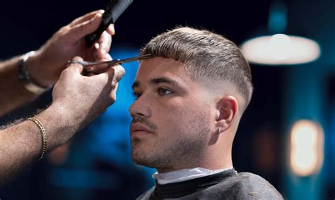 Ultimate Guide To Mexican Hair Styles For Men Traditional Elegance