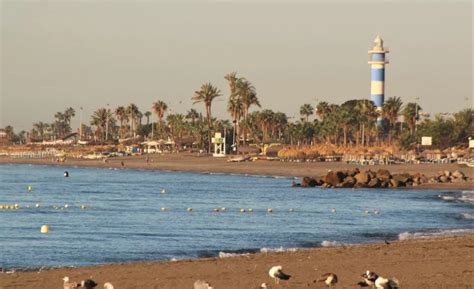 Torre Del Mar What To See Besides Its Wonderful Paseo Maritimo