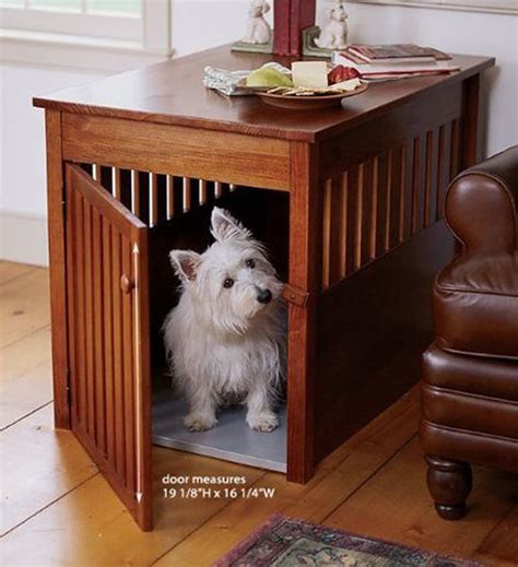 Cool Dog Houses Designs