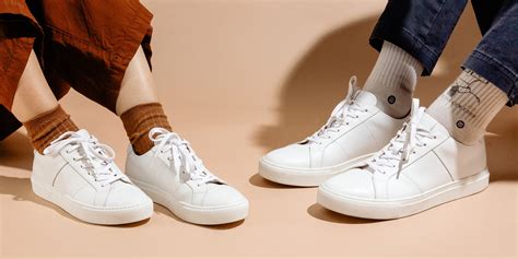 The 4 Best White Sneakers Of 2024 Reviews By Wirecutter