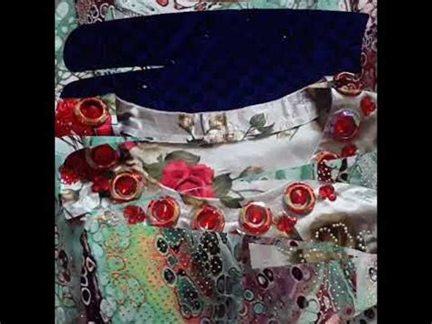 духти куртахои точики #6 - YouTube