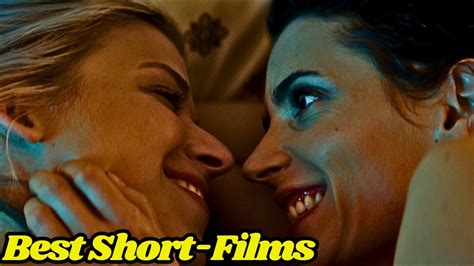 5 BRILLIANT LESBIAN SHORT FILMS YouTube