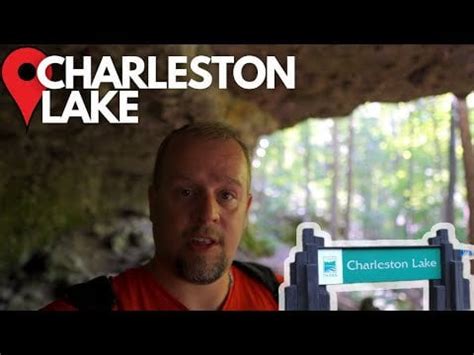 Charleston Lake Provincial Park - a great camping destination in ...