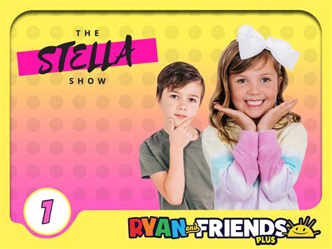 The Stella Show Watch Movies Tv Shows Microsoft Store