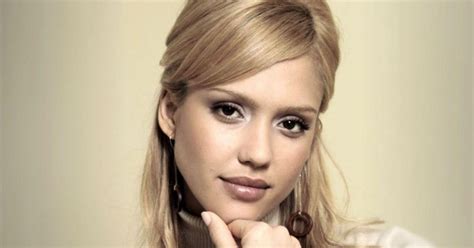 Abhishe Kism Jessica Alba Unseen Hot Pictures