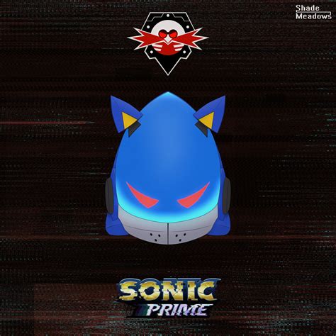 All Metal Sonic Characters