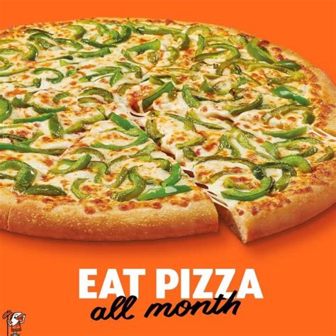 Little Caesars Near Me - Near Me Foods