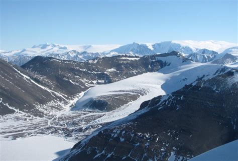 Alexander Island, Antarctic Peninsula