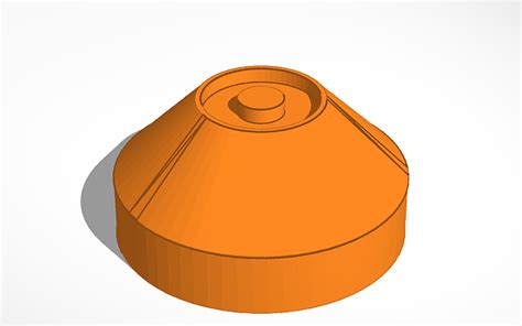 3d Design Yoyo Tinkercad