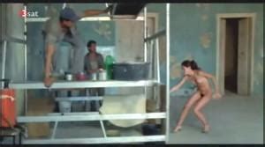 Naked Neta Garty In Love Life