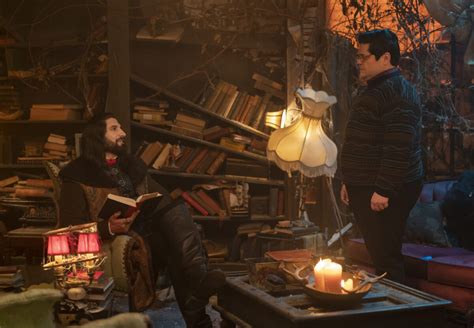 What We Do In The Shadows Season 4 Episode 10 Review Sunrise Sunset